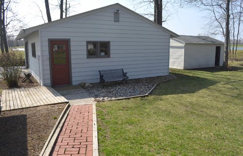 Property photo 34 - 3.4 Acres Offered in 2 Tracts - 3 Bedroom Ranch Home plus Additional Lot